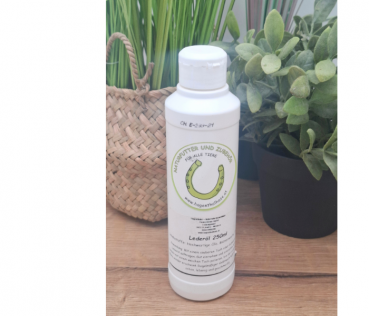 Lederöl 250ml